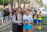 Carrera San Silvestre Cartagena 2024
