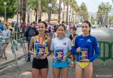 Carrera San Silvestre Cartagena 2024