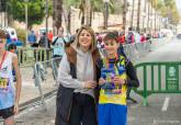 Carrera San Silvestre Cartagena 2024