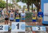 Carrera San Silvestre Cartagena 2024