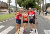 Carrera San Silvestre Cartagena 2024