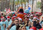 Carrera San Silvestre Cartagena 2024