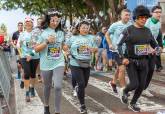 Carrera San Silvestre Cartagena 2024