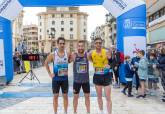 Carrera San Silvestre Cartagena 2024