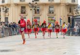Carrera San Silvestre Cartagena 2024