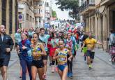 Carrera San Silvestre Cartagena 2024