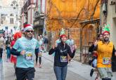 Carrera San Silvestre Cartagena 2024