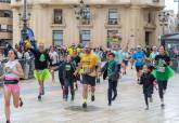 Carrera San Silvestre Cartagena 2024
