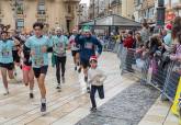 Carrera San Silvestre Cartagena 2024