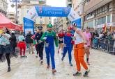 Carrera San Silvestre Cartagena 2024