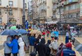 Carrera San Silvestre Cartagena 2024