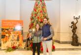 Carrera San Silvestre Cartagena 2024