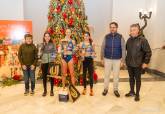 Carrera San Silvestre Cartagena 2024