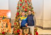 Carrera San Silvestre Cartagena 2024