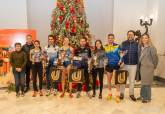 Carrera San Silvestre Cartagena 2024