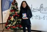Los ganadores de la San Silvestre pueden recoger sus trofeos este jueves y viernes en el Palacio de Deportes de Cartagena