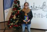 Los ganadores de la San Silvestre pueden recoger sus trofeos este jueves y viernes en el Palacio de Deportes de Cartagena