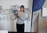 Los ganadores de la San Silvestre pueden recoger sus trofeos este jueves y viernes en el Palacio de Deportes de Cartagena