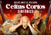 Celtas Cortos