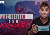 Alex Clavero