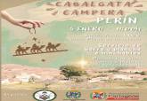 Cabalgata de Reyes de Pern 2025
