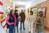 El Ayuntamiento consolida la Escuela de Navidad para escolares con discapacidad