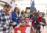 Roscn de Reyes del Centro Comercial Cnit