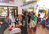 Roscn de Reyes del Centro Comercial Cnit