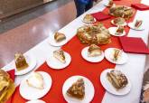 Roscn de Reyes del Centro Comercial Cnit