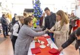 Roscn de Reyes del Centro Comercial Cnit