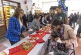Roscn de Reyes del Centro Comercial Cnit