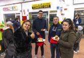 Roscn de Reyes del Centro Comercial Cnit