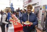 Roscn de Reyes del Centro Comercial Cnit