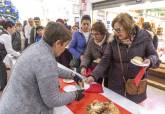 Roscn de Reyes del Centro Comercial Cnit