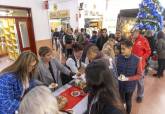 Roscn de Reyes del Centro Comercial Cnit