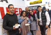 Roscn de Reyes del Centro Comercial Cnit