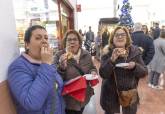 Roscn de Reyes del Centro Comercial Cnit
