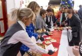 Roscn de Reyes del Centro Comercial Cnit