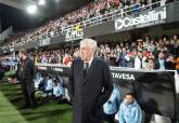 La Deportiva Minera y el Real Madrid juegan en Cartagena un partido histrico de Copa del Rey