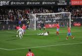 La Deportiva Minera y el Real Madrid juegan en Cartagena un partido histrico de Copa del Rey