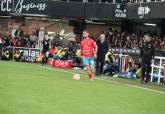 La Deportiva Minera y el Real Madrid juegan en Cartagena un partido histrico de Copa del Rey