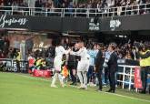 La Deportiva Minera y el Real Madrid juegan en Cartagena un partido histrico de Copa del Rey