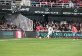 La Deportiva Minera y el Real Madrid juegan en Cartagena un partido histrico de Copa del Rey