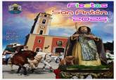 Fiestas San Antn.