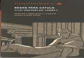 Presentacin de 'Besos para Catulo'