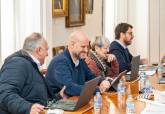 Junta de Gobierno. 