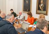 Junta de Gobierno. 