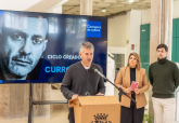 Presentacin de la programacin cultural de Cartagena (enero-mayo 2025)