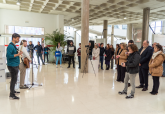 Presentacin de la programacin cultural de Cartagena (enero-mayo 2025)