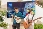 Presentacin de la programacin cultural de Cartagena (enero-mayo 2025)